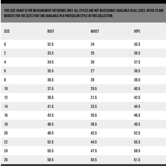 NWT Abby Paris x Lucci Lu Red Satin Off The Shoulder Gown‎ Size 4 - Picture 12 of 12